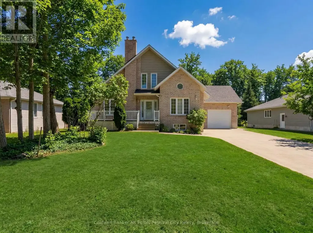 207 Birch Crescent, Huron-Kinloss